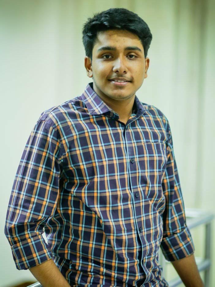 Sheikh Fahim